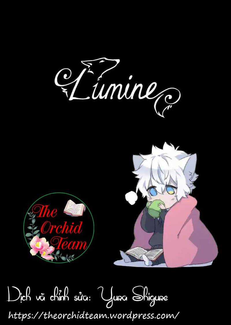 Lumine Chapter 125 trang 1