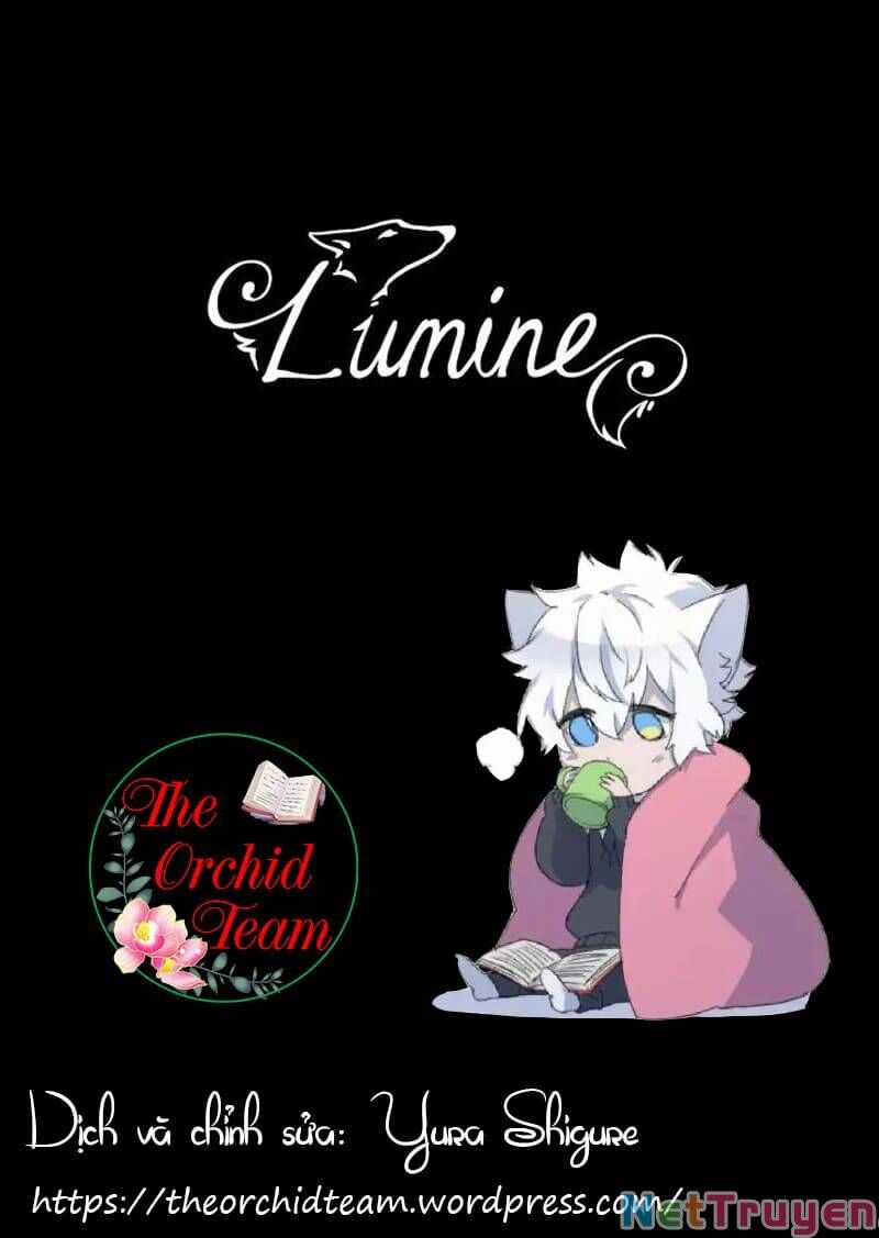 Lumine Chapter 165 trang 0