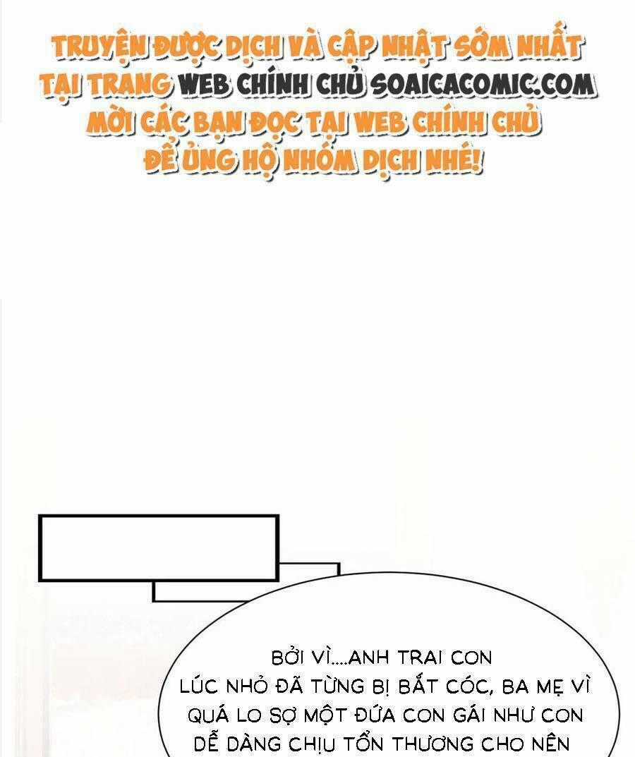 Lưng Dựa Núi Lớn Đứng Vững C Vị Chapter 186 trang 0