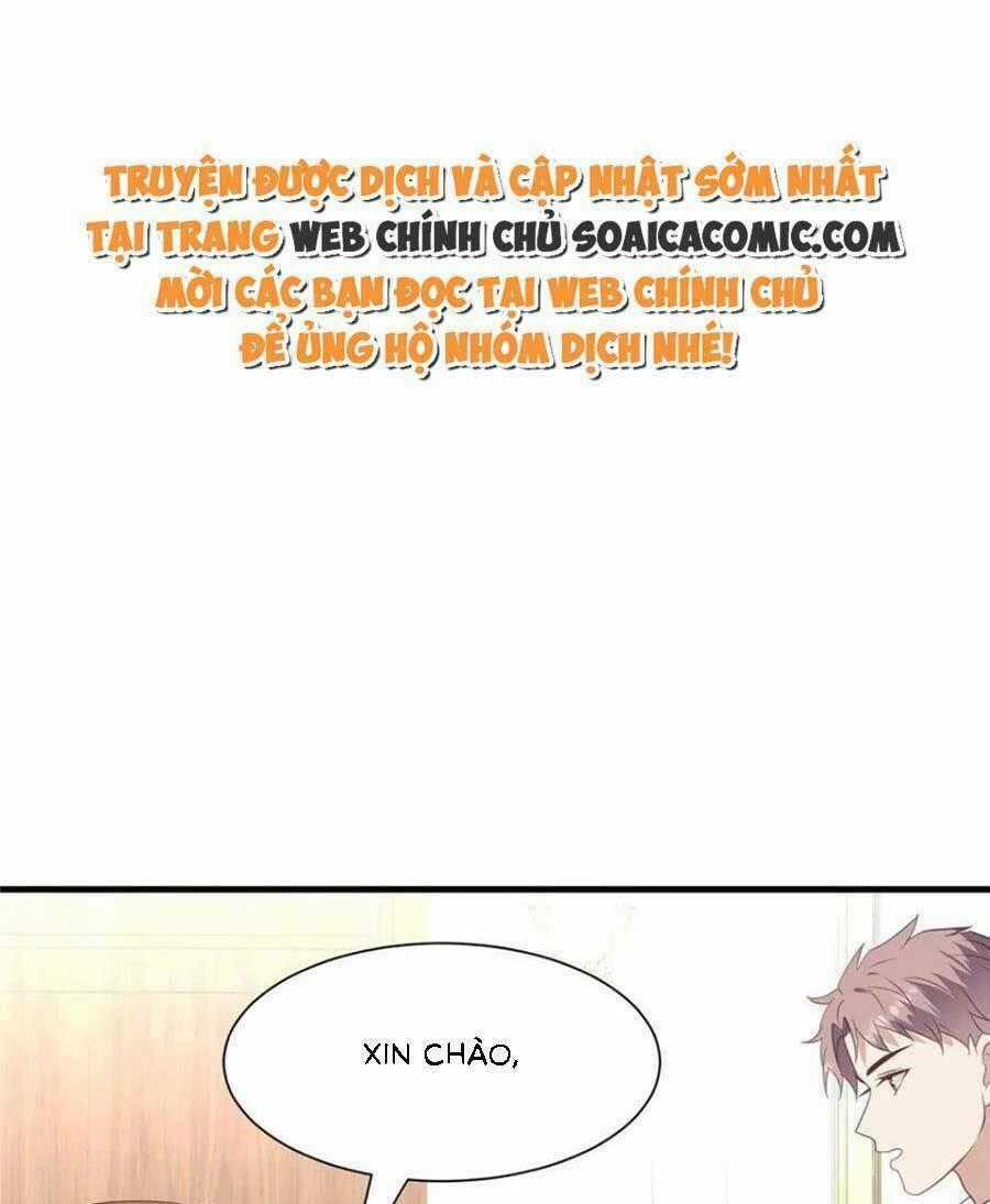 Lưng Dựa Núi Lớn Đứng Vững C Vị Chapter 187 trang 0