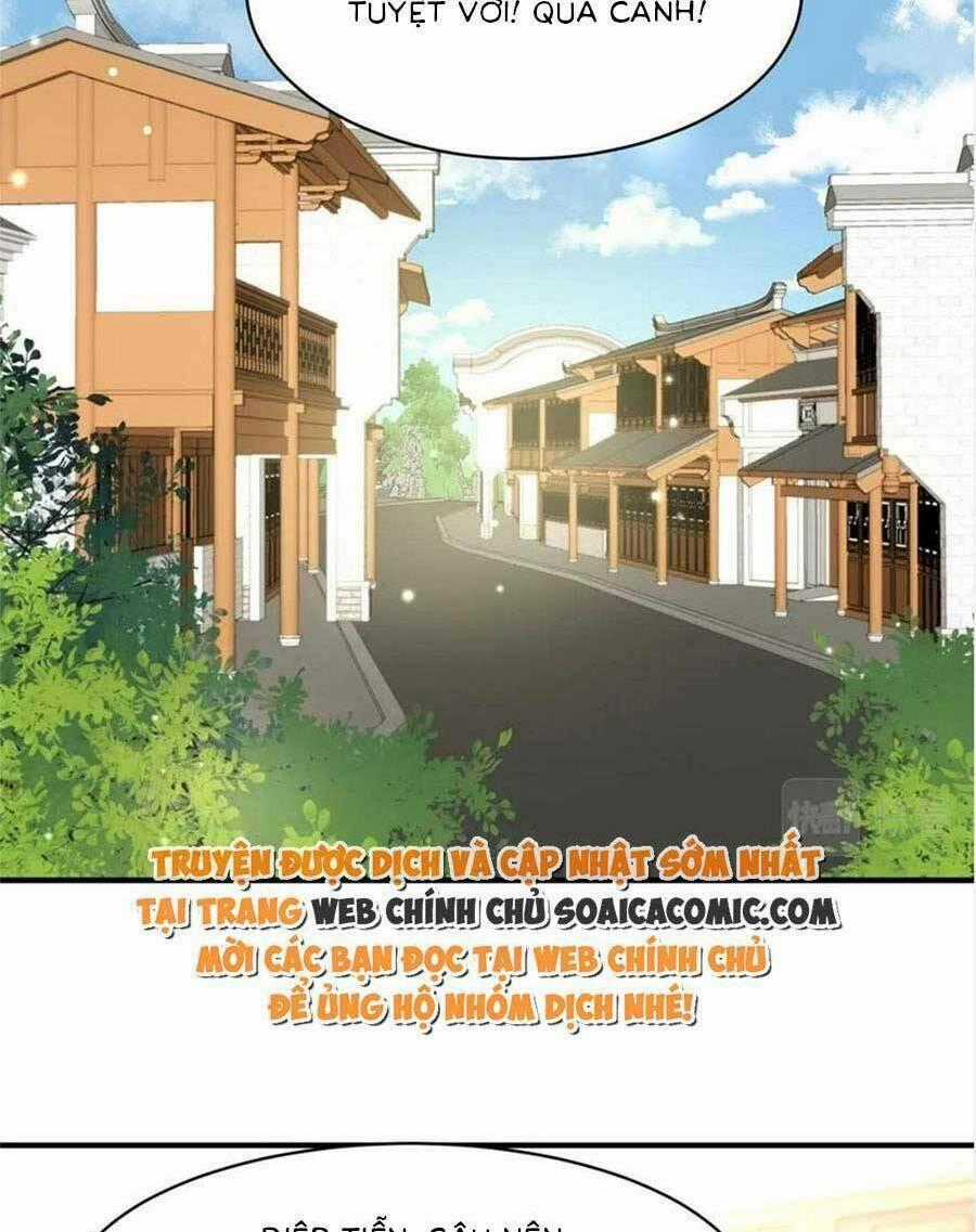 Lưng Dựa Núi Lớn Đứng Vững C Vị Chapter 191 trang 1