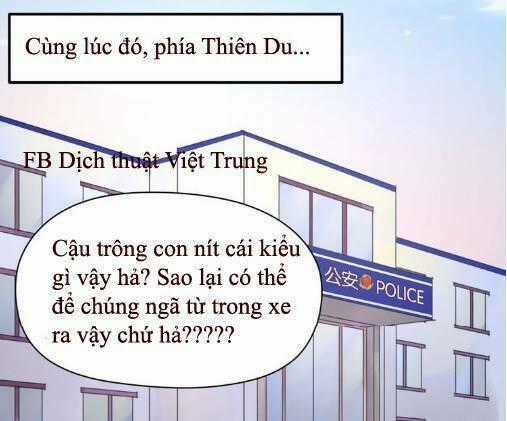 Lượm Được 1 Tiểu Hồ Ly Chapter 13 trang 1