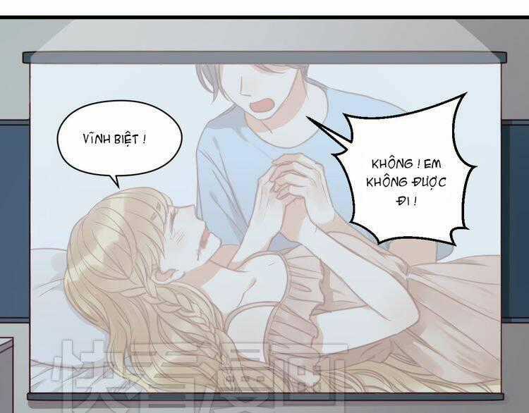 Lượm Được 1 Tiểu Hồ Ly Chapter 27 trang 1