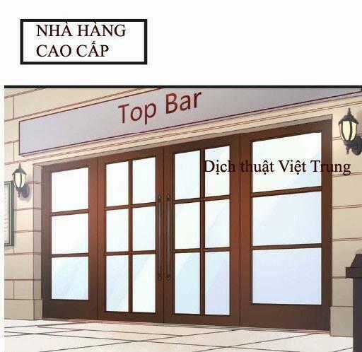 Lượm Được 1 Tiểu Hồ Ly Chapter 4 trang 1