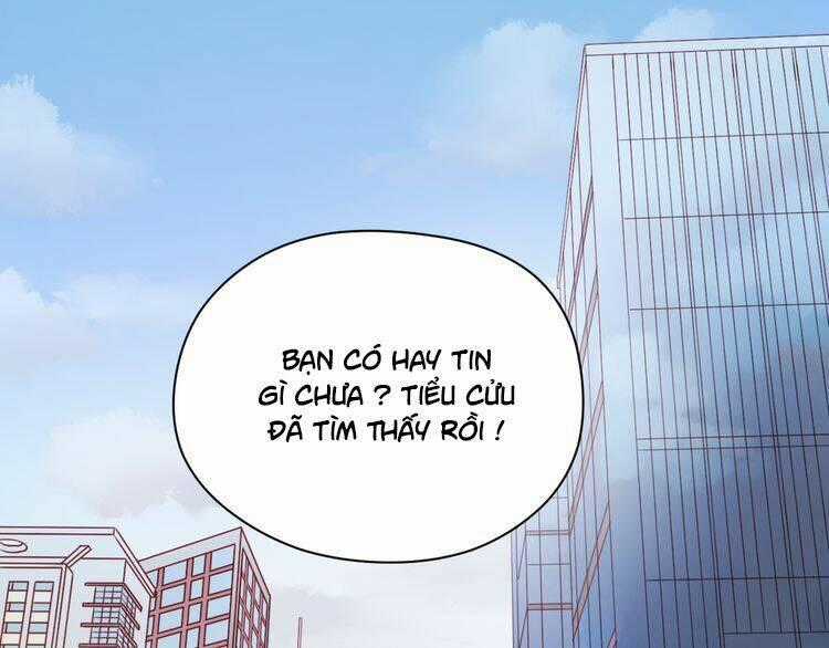 Lượm Được 1 Tiểu Hồ Ly Chapter 42 trang 1