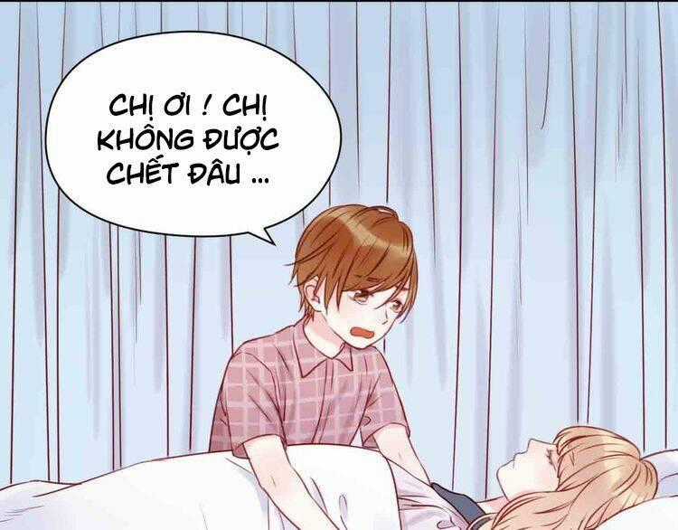 Lượm Được 1 Tiểu Hồ Ly Chapter 43 trang 1