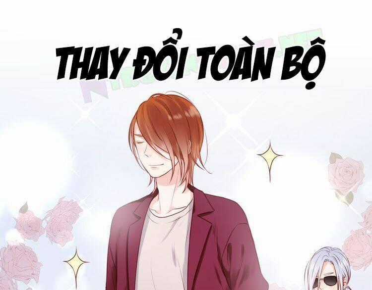 Lượm Được 1 Tiểu Hồ Ly Chapter 51 trang 1