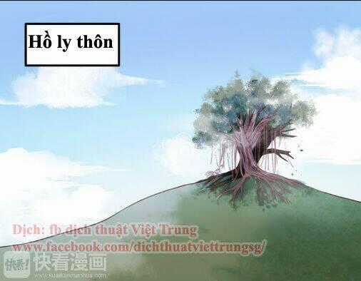 Lượm Được 1 Tiểu Hồ Ly Chapter 59 trang 1