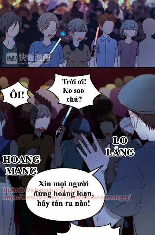 Lượm Được 1 Tiểu Hồ Ly Chapter 63 trang 0