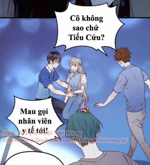 Lượm Được 1 Tiểu Hồ Ly Chapter 63 trang 1