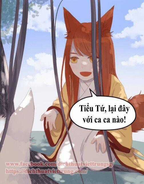 Lượm Được 1 Tiểu Hồ Ly Chapter 71 trang 1