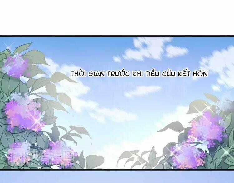 Lượm Được 1 Tiểu Hồ Ly Chapter 79 trang 1