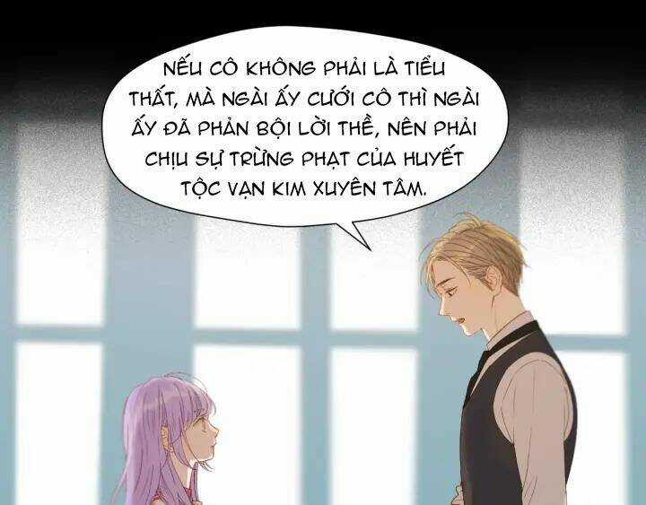 Lượm Được Một Tiểu Hồ Ly 3 Chapter 107 trang 1