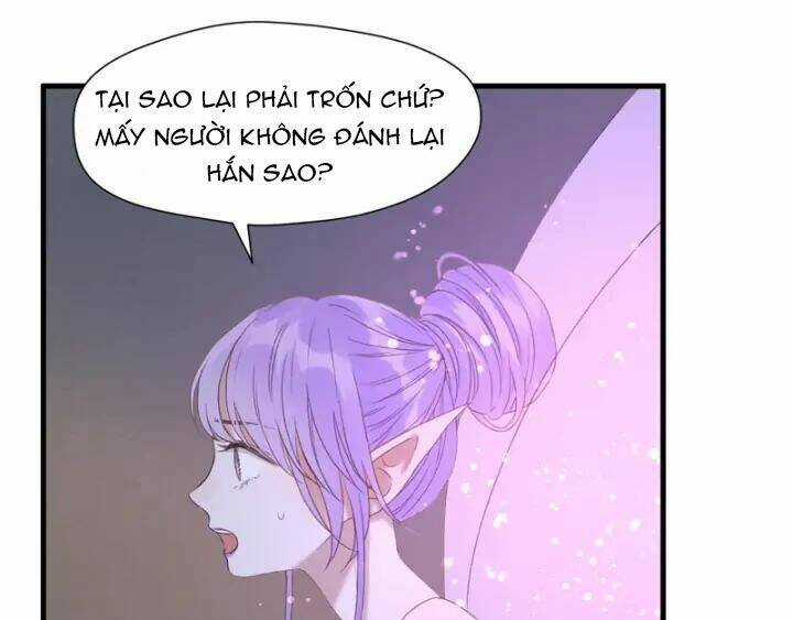 Lượm Được Một Tiểu Hồ Ly 3 Chapter 120 trang 1