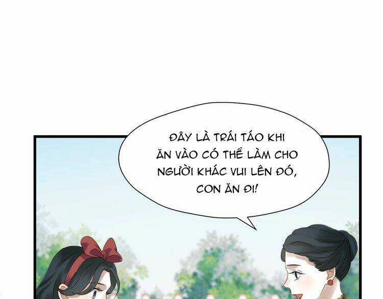 Lượm Được Một Tiểu Hồ Ly 3 Chapter 53 trang 1