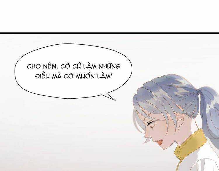 Lượm Được Một Tiểu Hồ Ly 3 Chapter 61 trang 1