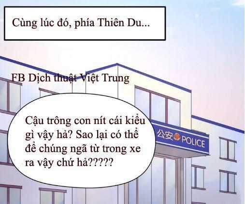 lượm được một tiểu hồ ly Chapter 13 trang 1