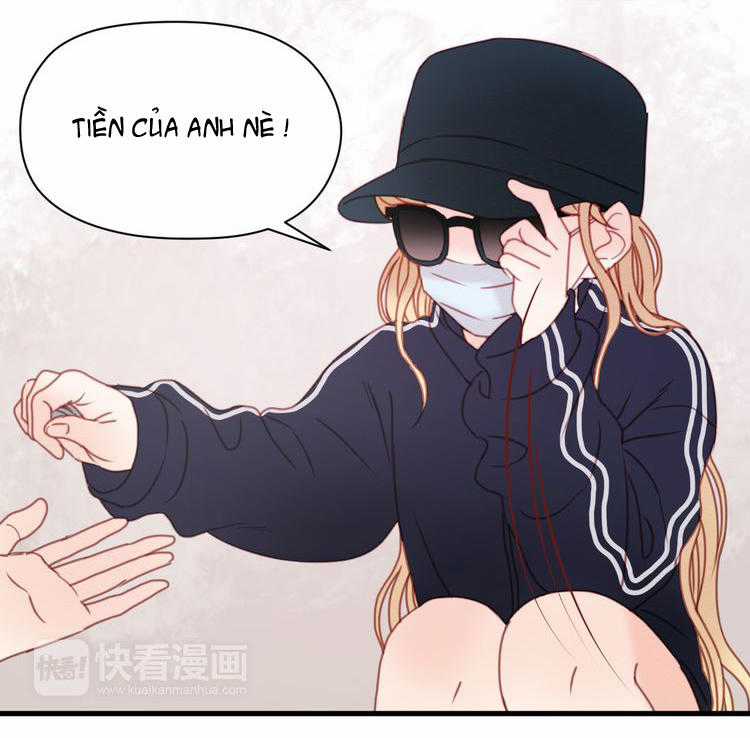 lượm được một tiểu hồ ly Chapter 32 trang 1