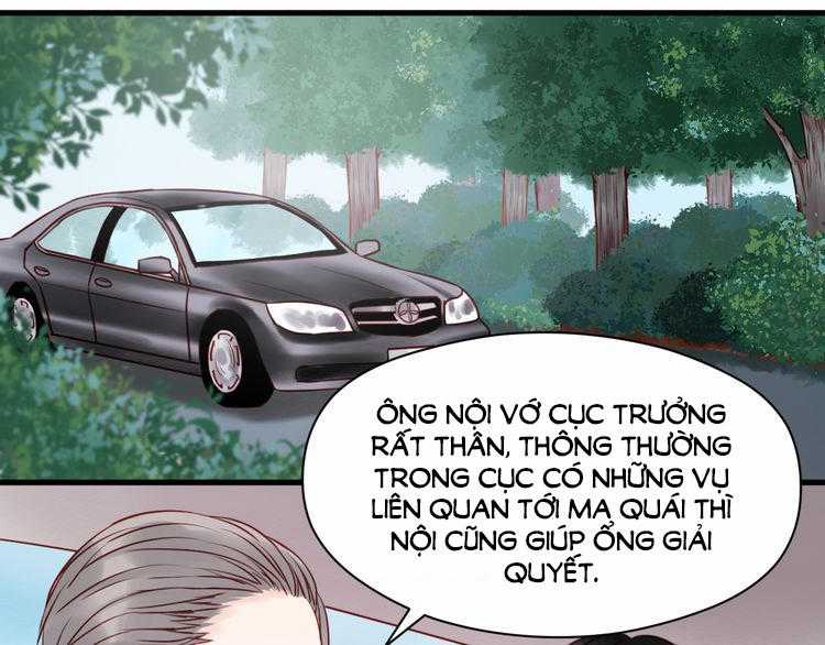 lượm được một tiểu hồ ly Chapter 39 trang 1