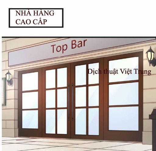 lượm được một tiểu hồ ly Chapter 4 trang 1