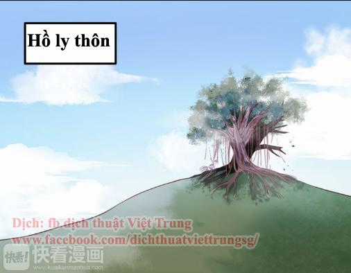 lượm được một tiểu hồ ly Chapter 59 trang 1