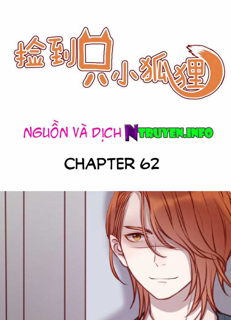 lượm được một tiểu hồ ly Chapter 62 trang 0