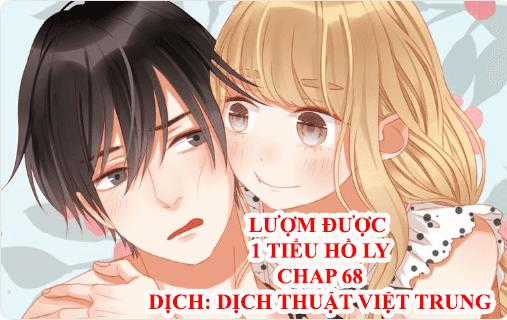 lượm được một tiểu hồ ly Chapter 68 trang 0