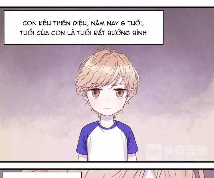 lượm được một tiểu hồ ly Chapter 81 trang 1