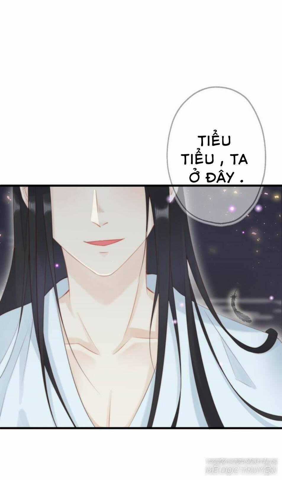 Luôn Có Điêu Dân To Gan Muốn Hại Trẫm Chapter 11 trang 0