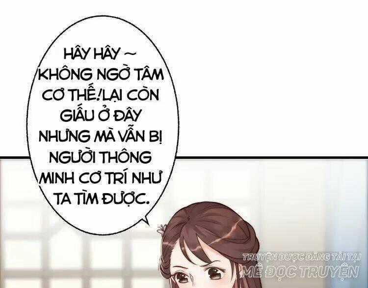 Luôn Có Điêu Dân To Gan Muốn Hại Trẫm Chapter 3 trang 0