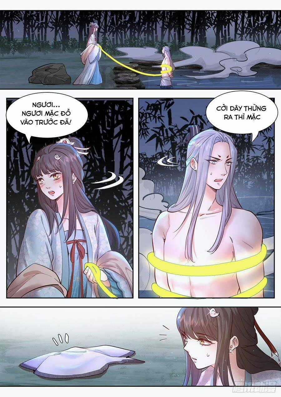 Luôn Có Yêu Quái Chapter 328 trang 1