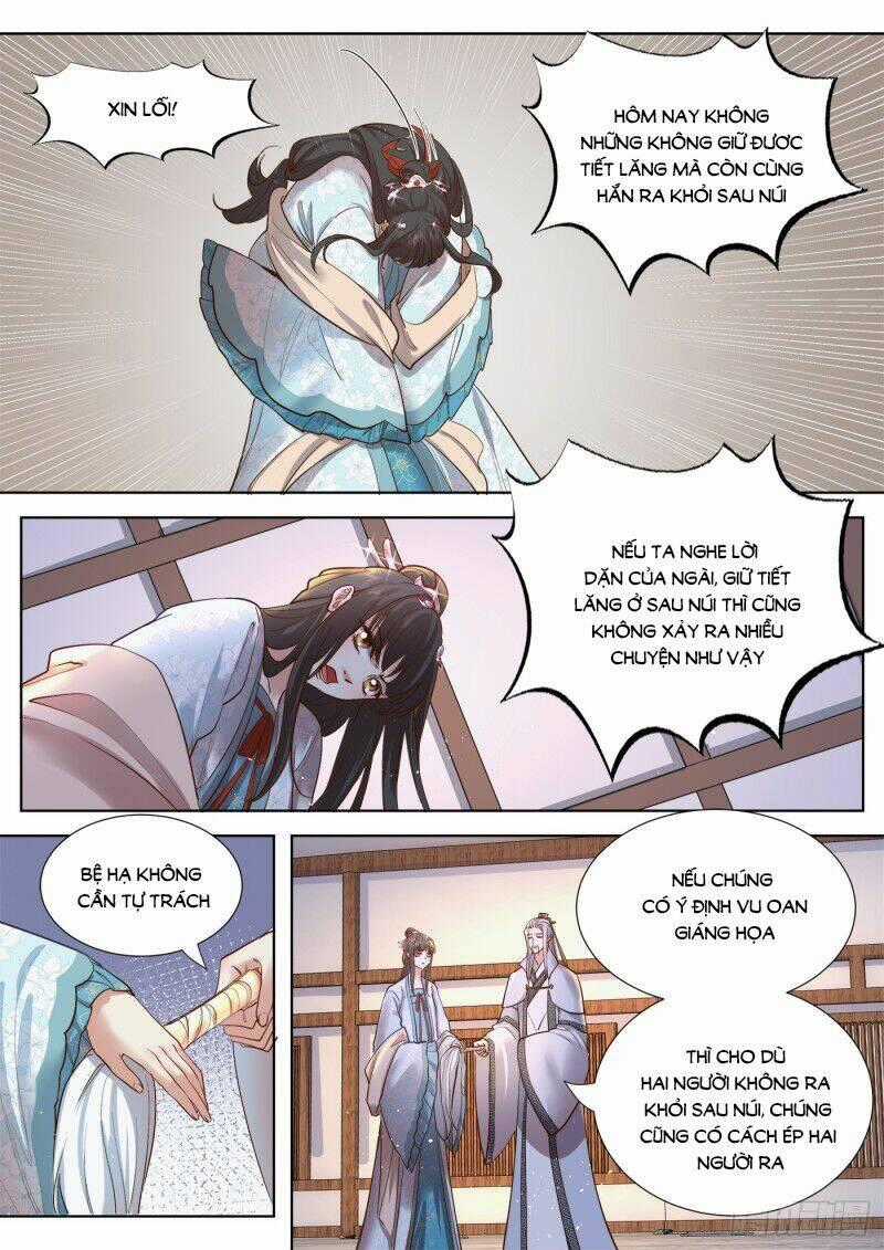 Luôn Có Yêu Quái Chapter 335 trang 1