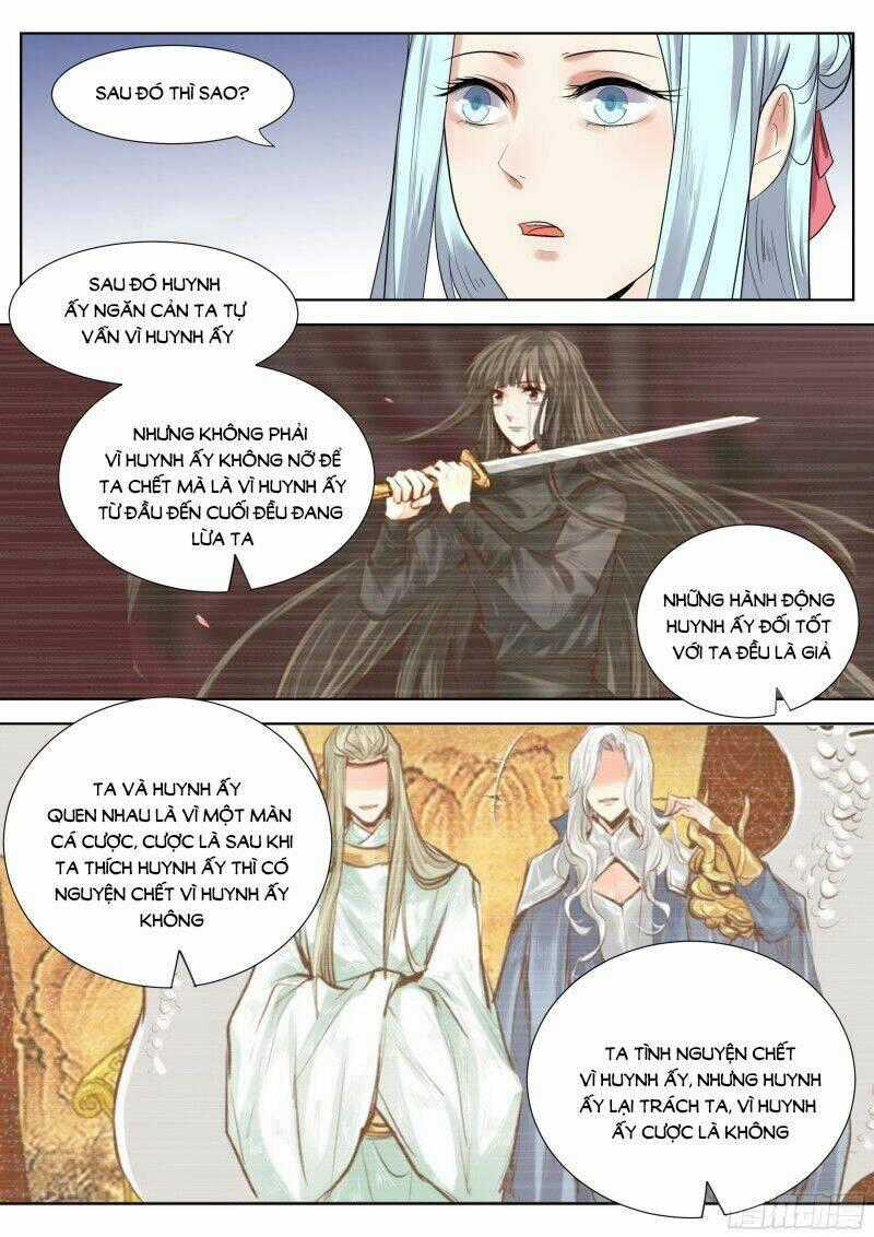 Luôn Có Yêu Quái Chapter 342 trang 1