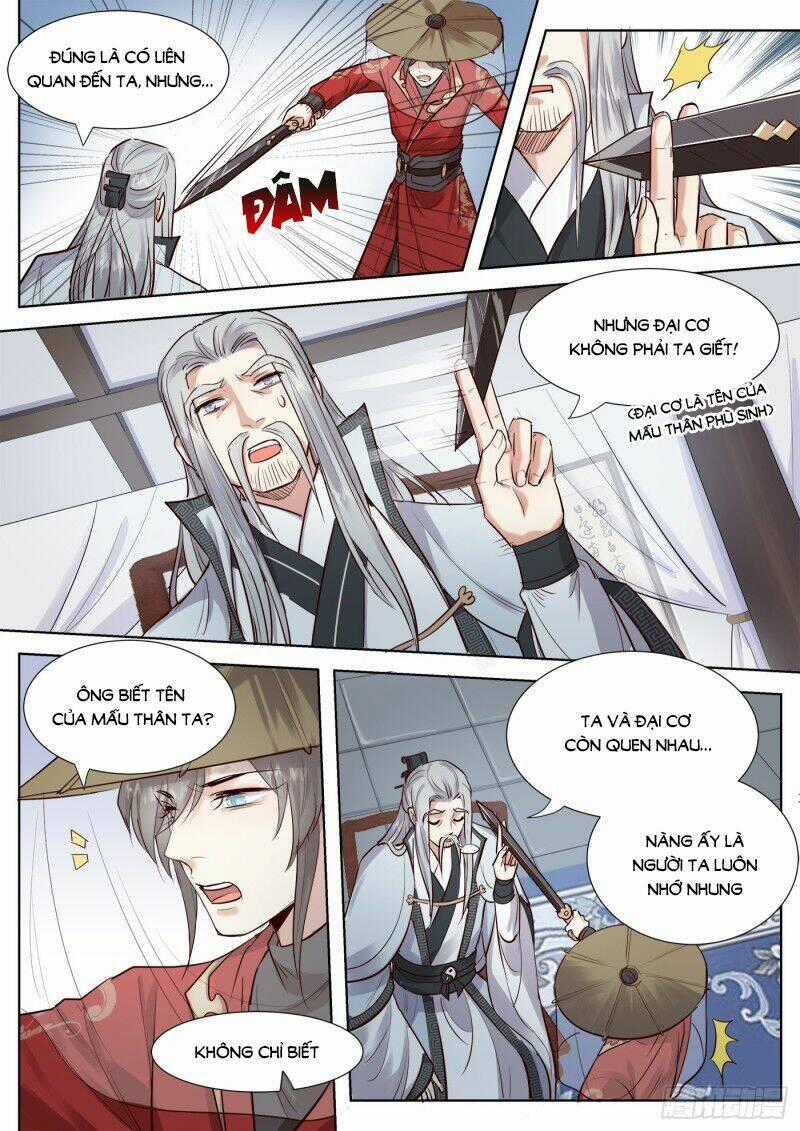 Luôn Có Yêu Quái Chapter 343 trang 1