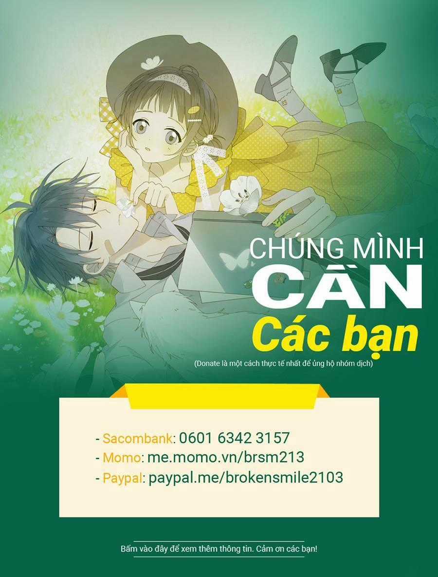 Luôn Có Yêu Quái Chapter 392 trang 0