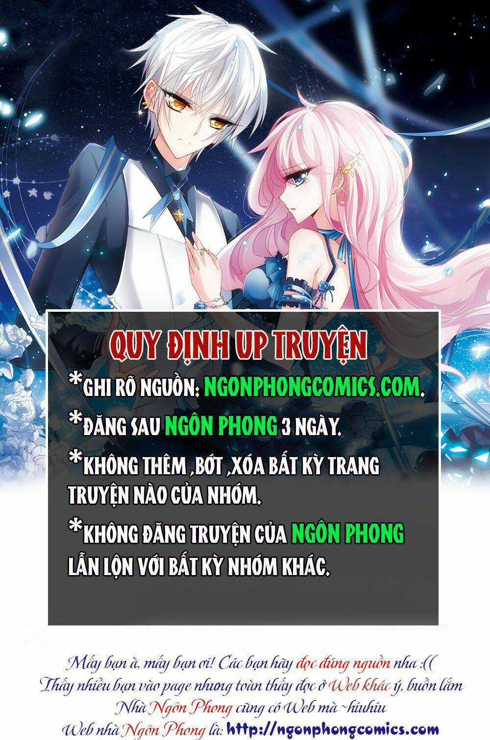 Luyến Ái 1/2 Chapter 4 trang 1