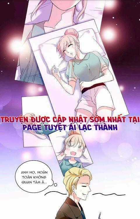 Luyến Ái Cấm Kỵ Điều Lệ Chapter 47 trang 0