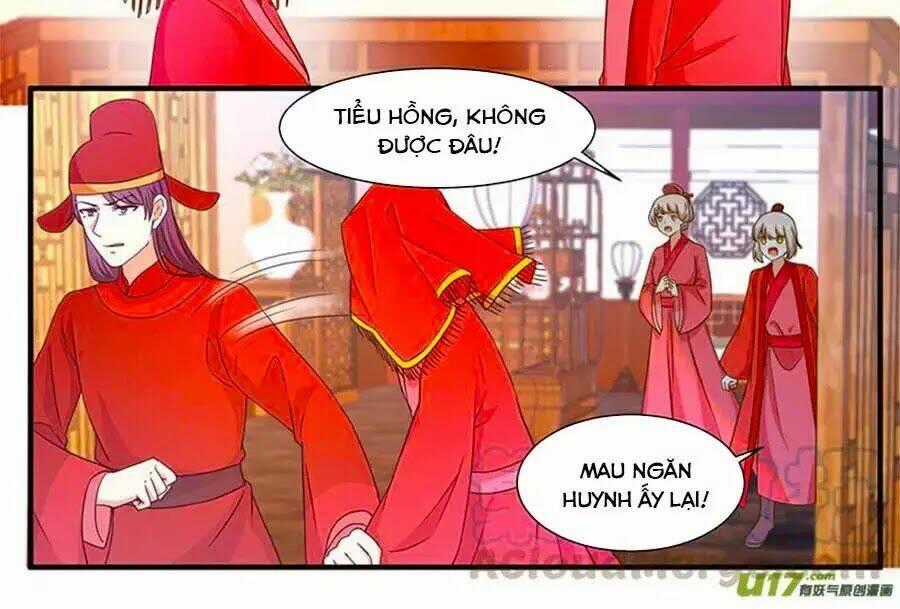 Luyến Ái Sinh Tử Bộ Chapter 171 trang 1