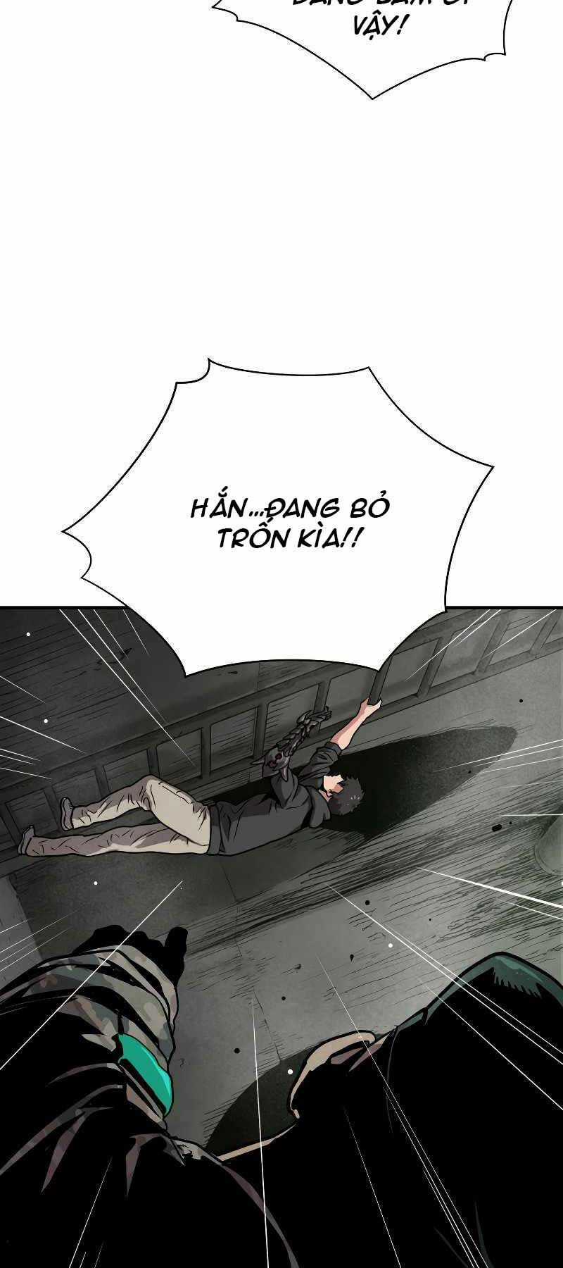 Luyện Cấp Chốn Địa Ngục Chapter 34 trang 1