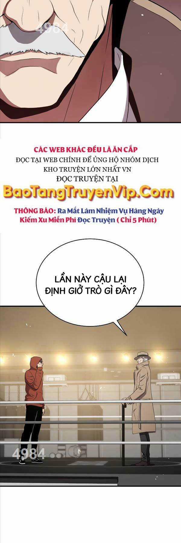 Luyện Cấp Chốn Địa Ngục Chapter 43 trang 1