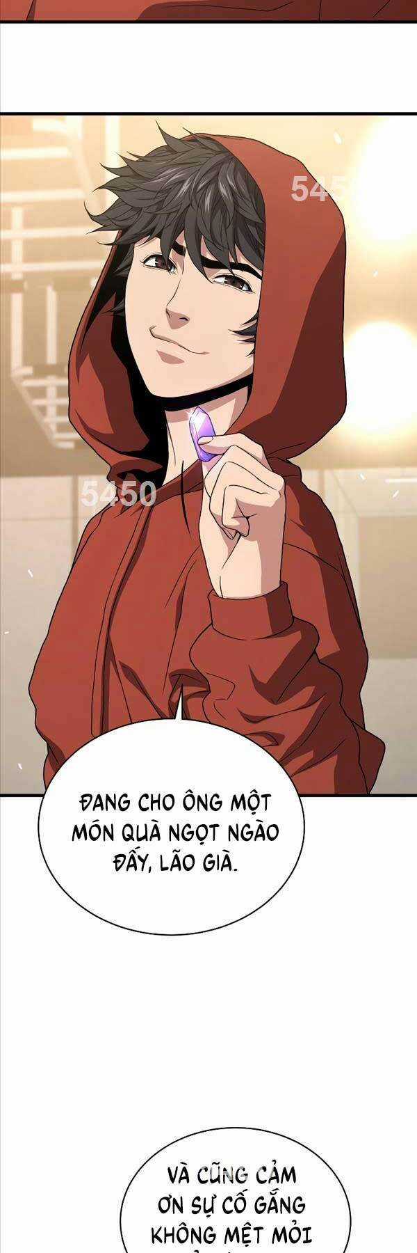 Luyện Cấp Chốn Địa Ngục Chapter 44 trang 1