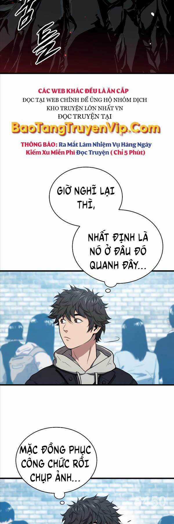 Luyện Cấp Chốn Địa Ngục Chapter 46 trang 1