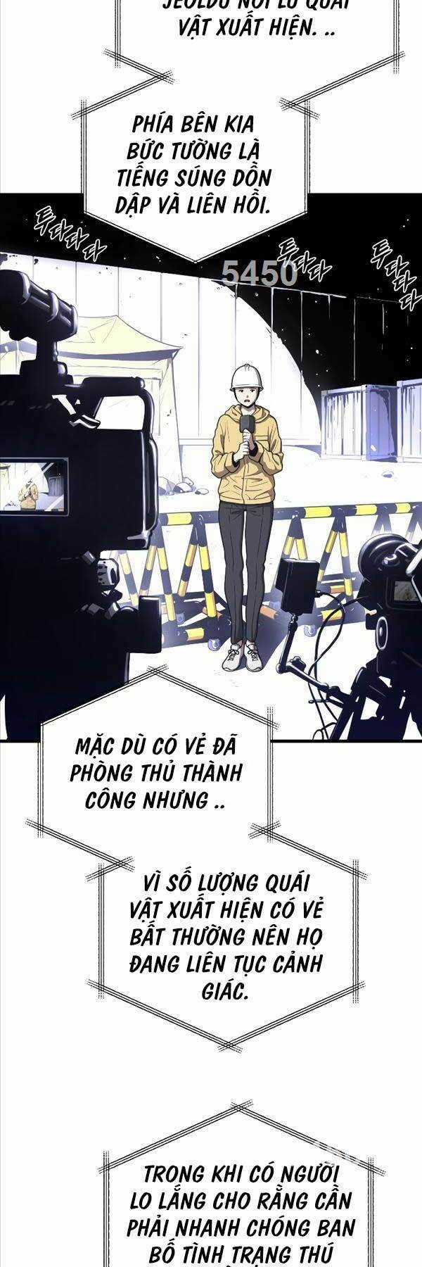 Luyện Cấp Chốn Địa Ngục Chapter 47 trang 1