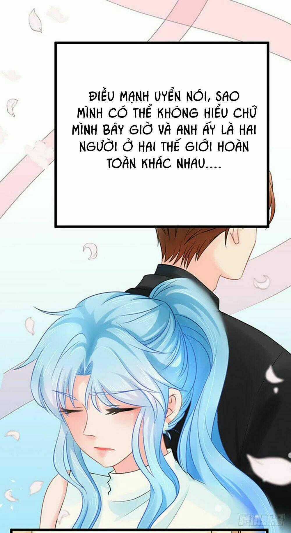 Luyến Đường Thời Quang Chapter 51 trang 1