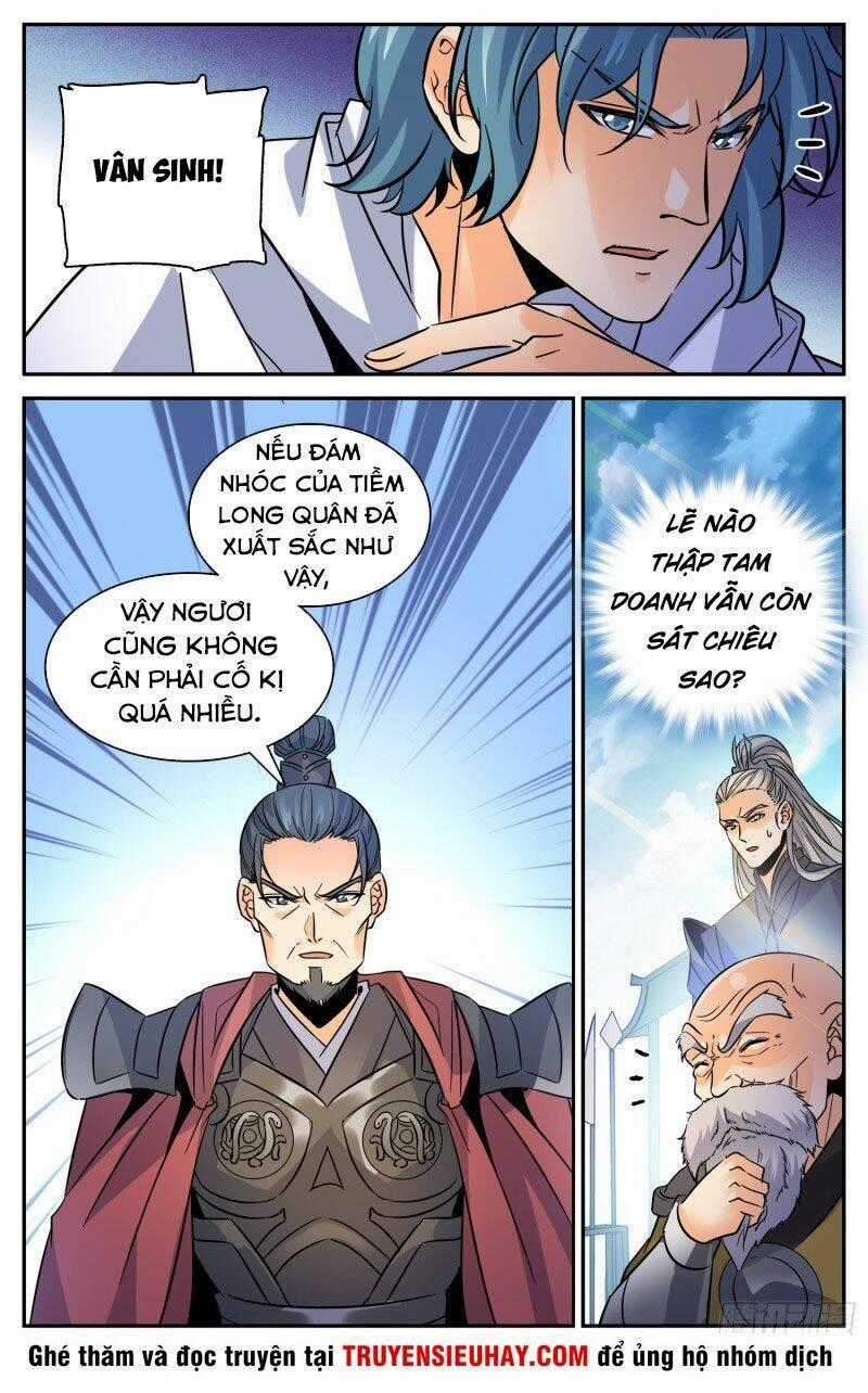 Luyện Phế Thông Thần Chapter 82 trang 1