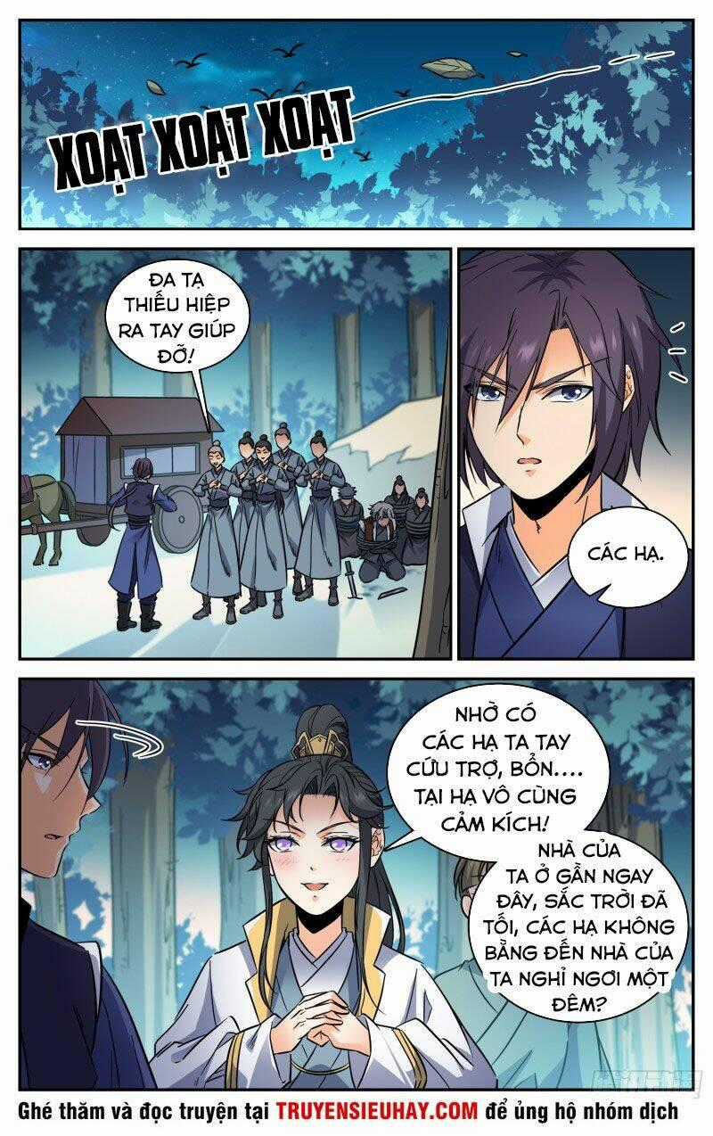 Luyện Phế Thông Thần Chapter 88 trang 1