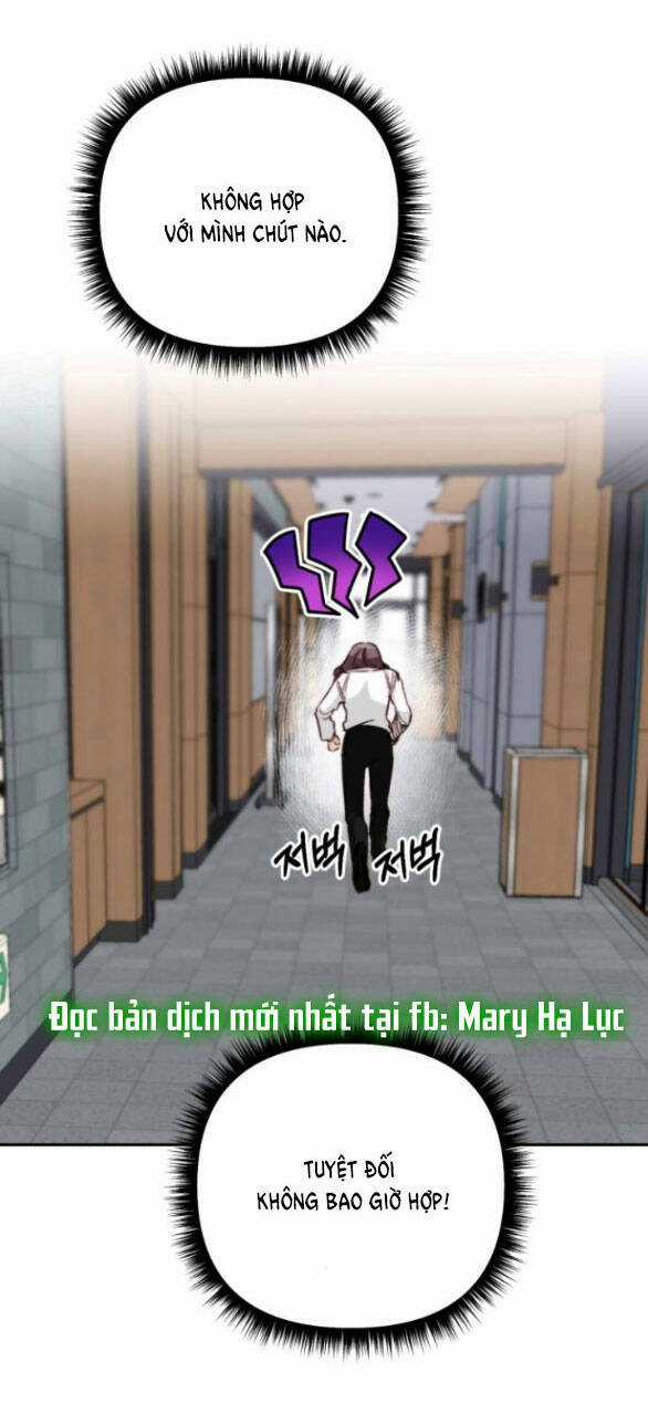 Ly Hôn Thì Dễ, Yêu Đương Mới Khó Chapter 10.2 trang 0