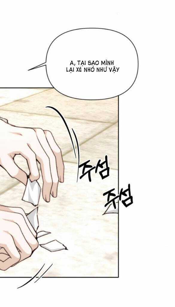 Ly Hôn Thì Dễ, Yêu Đương Mới Khó Chapter 6.2 trang 0