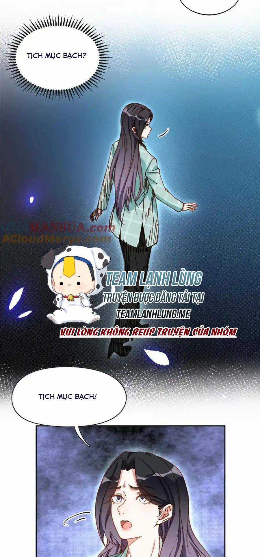 Ly Hôn Với Đại Boss Tôi Càng Tỏa Sáng Hơn Chapter 118 trang 1