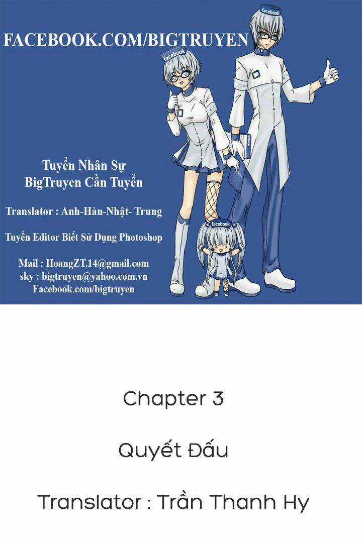 M. M. G. Chapter 3 trang 0